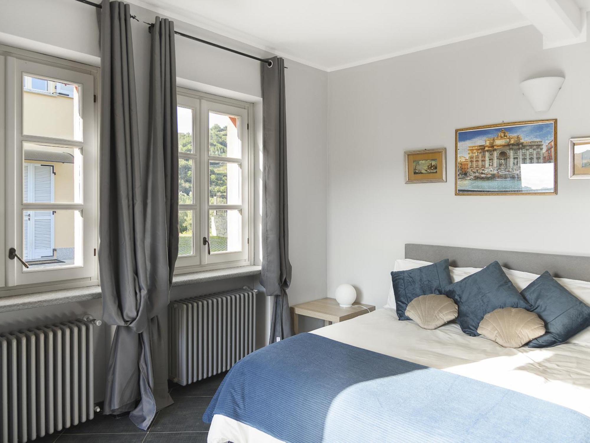 Villa Vigna Dell'Acqua à Santo Stefano Belbo Chambre photo