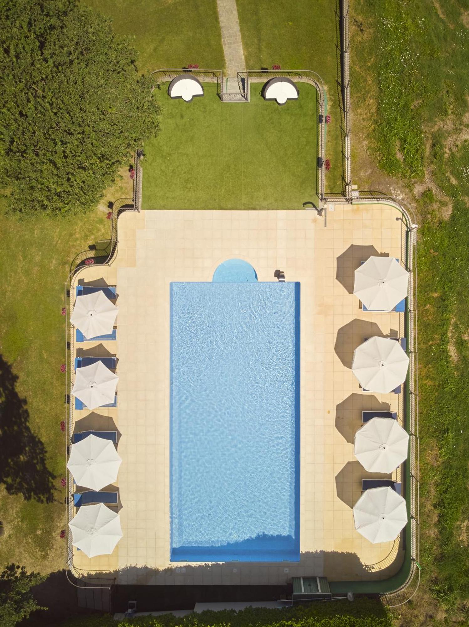 Villa Vigna Dell'Acqua à Santo Stefano Belbo Extérieur photo