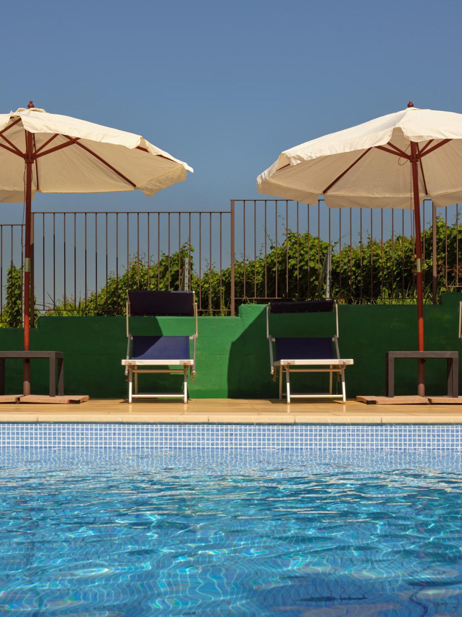Villa Vigna Dell'Acqua à Santo Stefano Belbo Extérieur photo