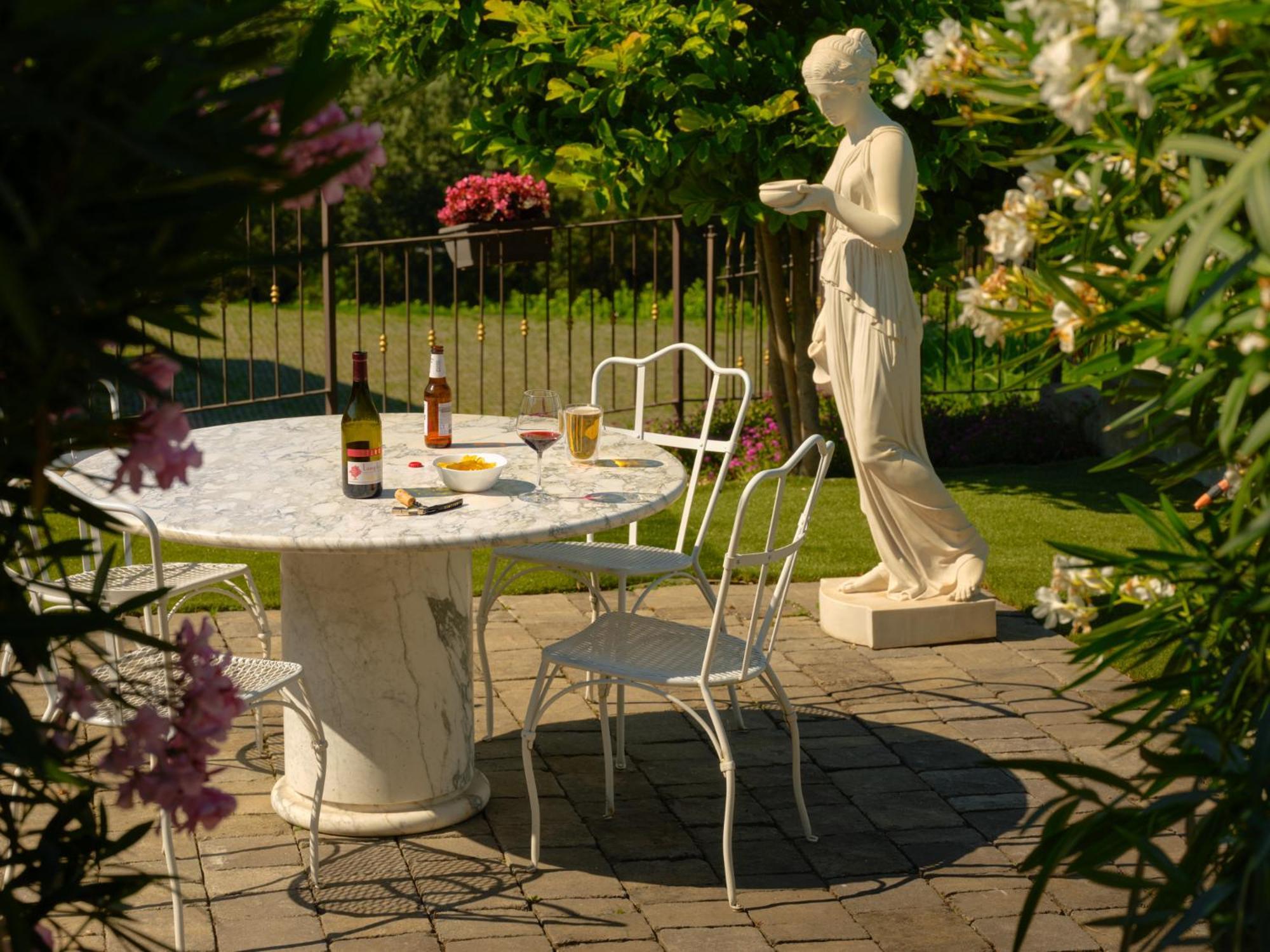 Villa Vigna Dell'Acqua à Santo Stefano Belbo Extérieur photo