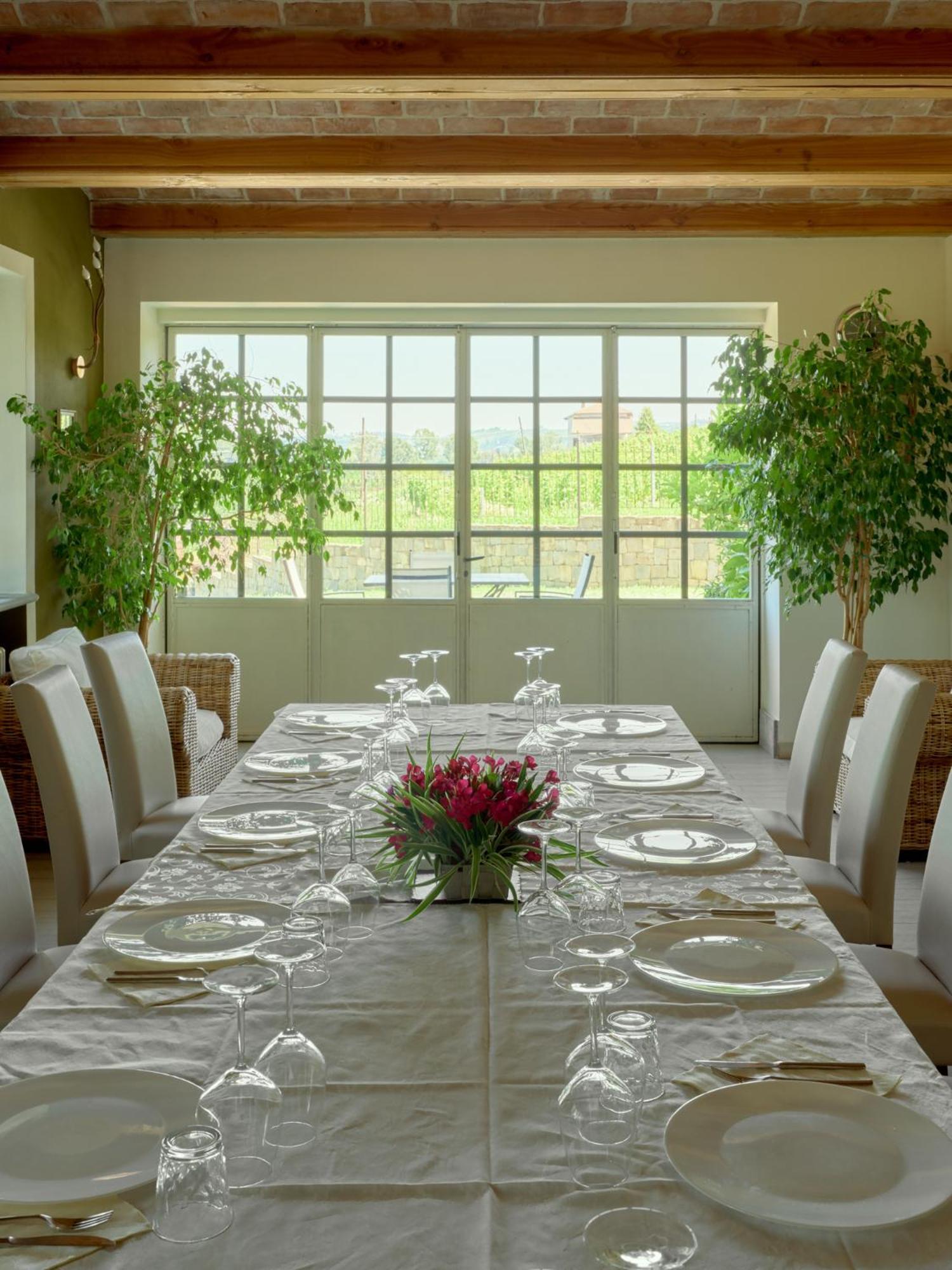Villa Vigna Dell'Acqua à Santo Stefano Belbo Extérieur photo
