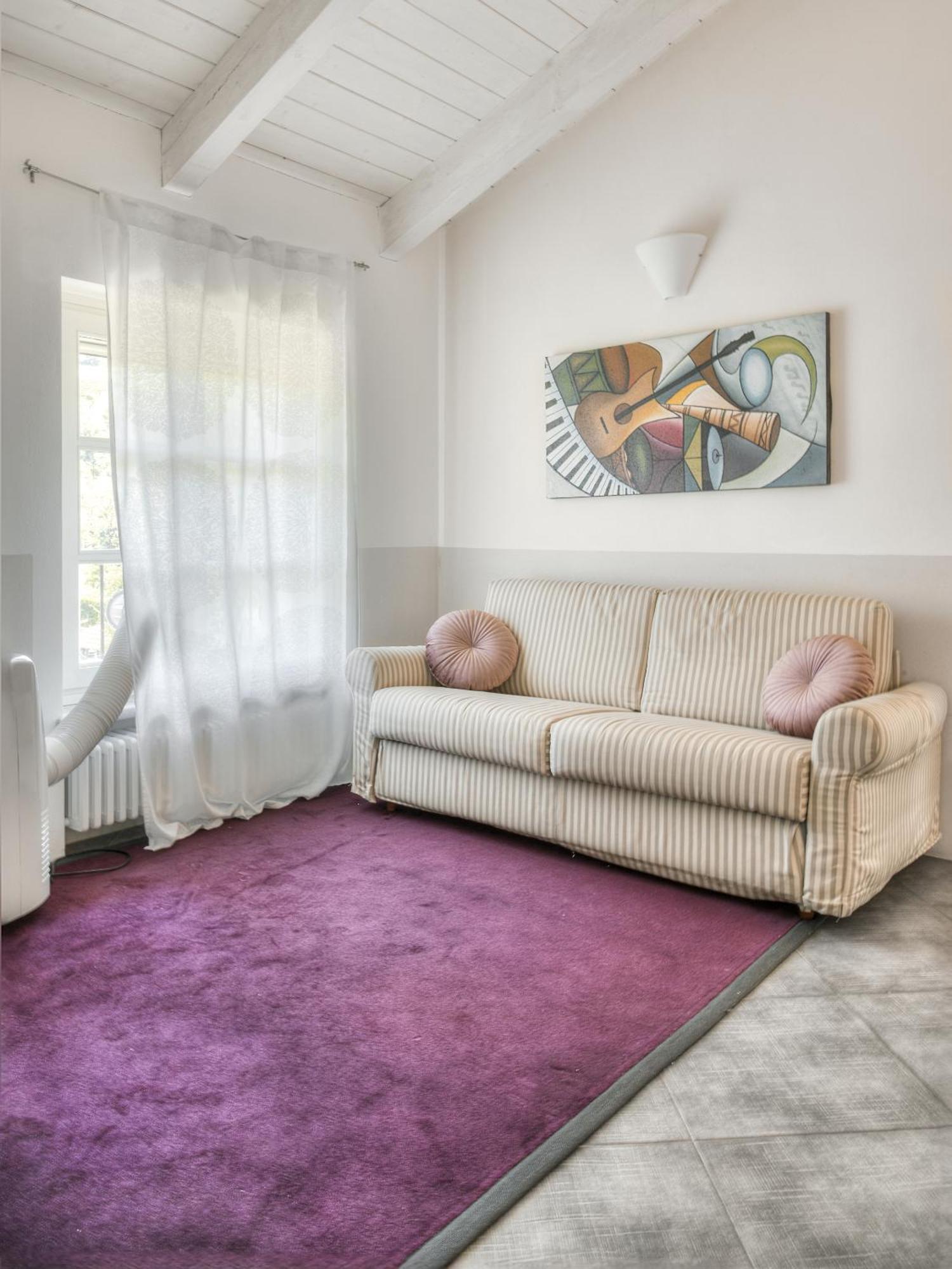 Villa Vigna Dell'Acqua à Santo Stefano Belbo Chambre photo